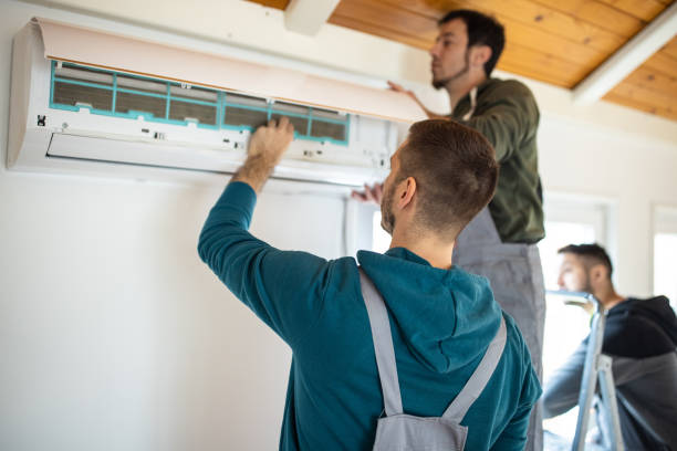  North Branch, MN HVAC Pros
