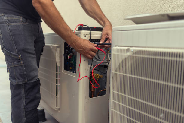 Best VRF (Variable Refrigerant Flow) Systems in North Branch, MN