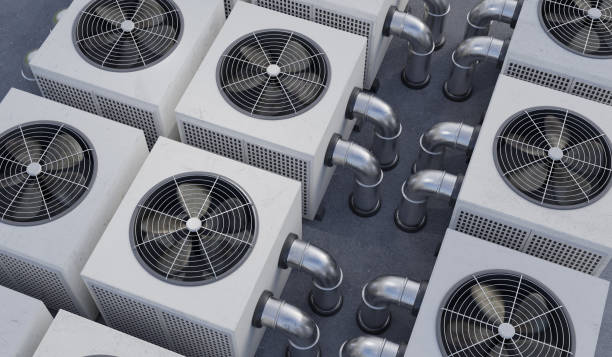 Professional HVAC in North Branch, MN