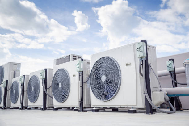 Best Ductless Mini-Split Systems in North Branch, MN