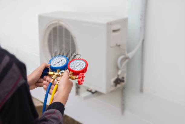 Best HVAC Training and Certification in North Branch, MN