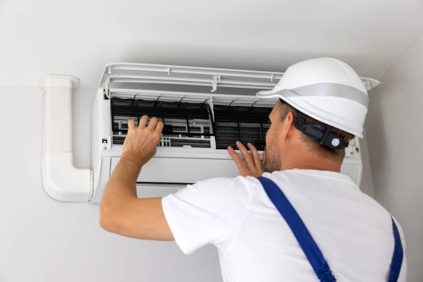 Best Energy-efficient HVAC Solutions in North Branch, MN