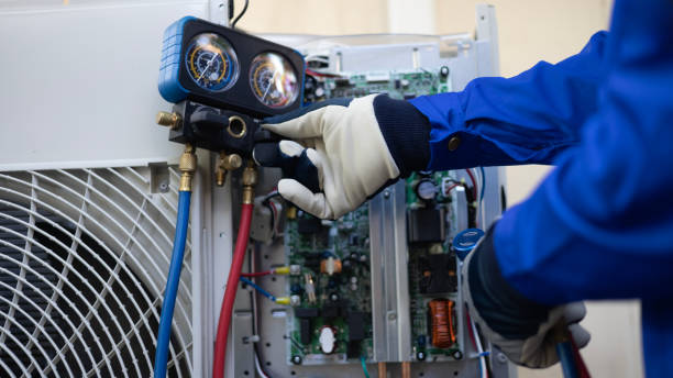 Best Seasonal HVAC Services in North Branch, MN