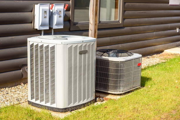 Best HVAC Retrofitting and Upgrading in North Branch, MN